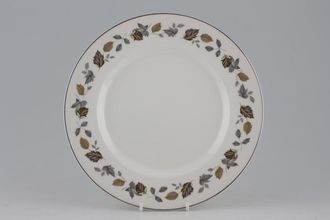 Myott Springwood Dinner Plate 10"