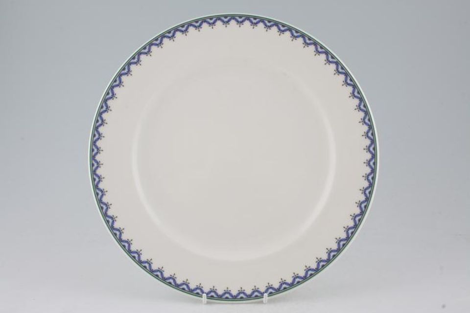 Villeroy & Boch Casa Look Dinner Plate 10 1/2"