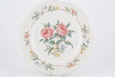 Johnson Brothers Garden Party Dinner Plate 10 5/8" thumb 1