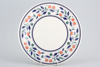 Sell Johnson Brothers Lugano Dinner Plate 10 3/8"