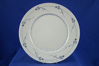 Marks & Spencer Heritage Blue Dinner Plate 11 1/4"