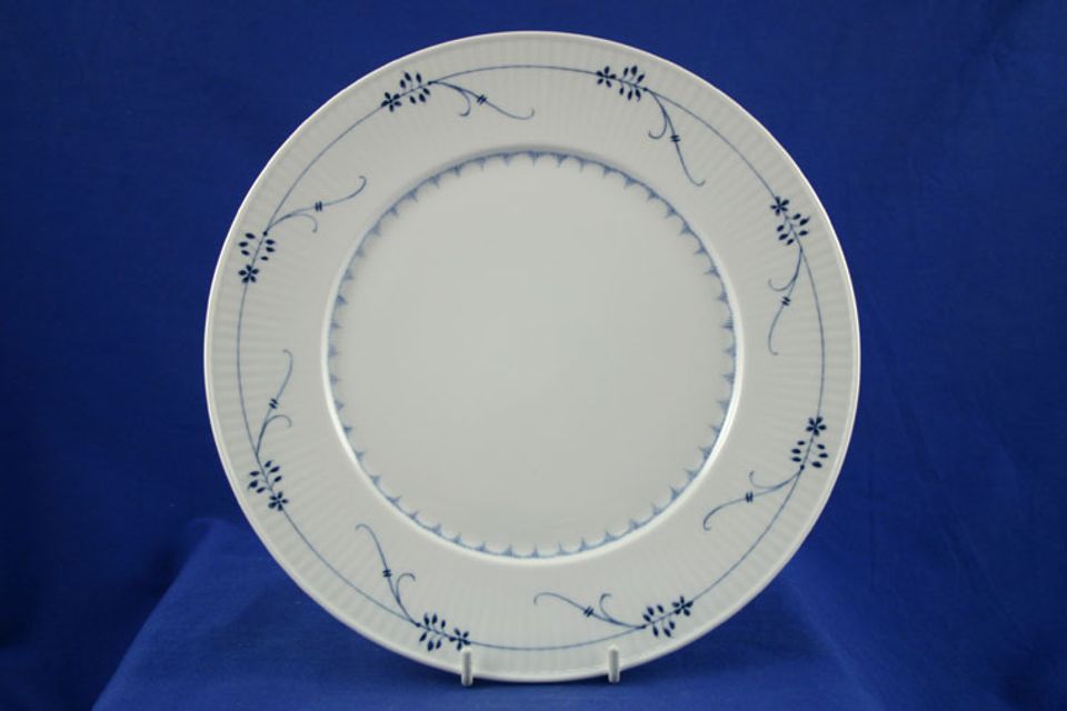 Marks & Spencer Heritage Blue Dinner Plate 11 1/4"