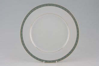 Noritake Athena Dinner Plate 10 1/2"