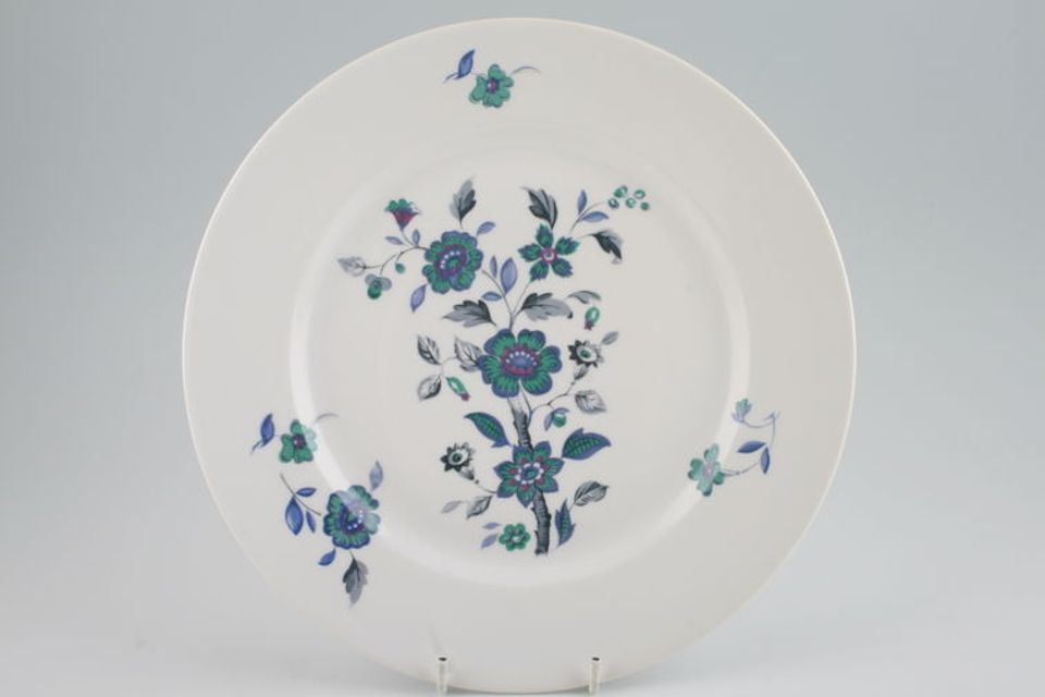 Royal Worcester Alhambra Dinner Plate 10"