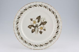 Sell Royal Worcester Engadine Dinner Plate 10 1/2"