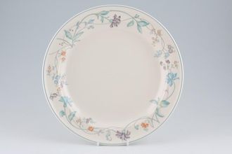 Sell Wedgwood Cornflower - Queen's Ware Dinner Plate 10 1/2"
