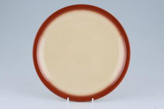 Sell Wedgwood Sahara Dinner Plate See Serving Items for Oval Steak Plate 10 3/8"