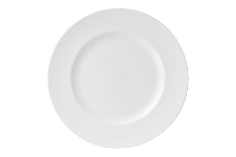 Wedgwood Wedgwood White Dinner Plate 27cm