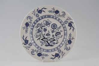 Sell Meakin Blue Nordic Dinner Plate 10 1/2"