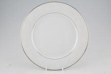 Noritake Ranier Dinner Plate 10 1/2" thumb 1