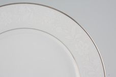Noritake Ranier Dinner Plate 10 1/2" thumb 2