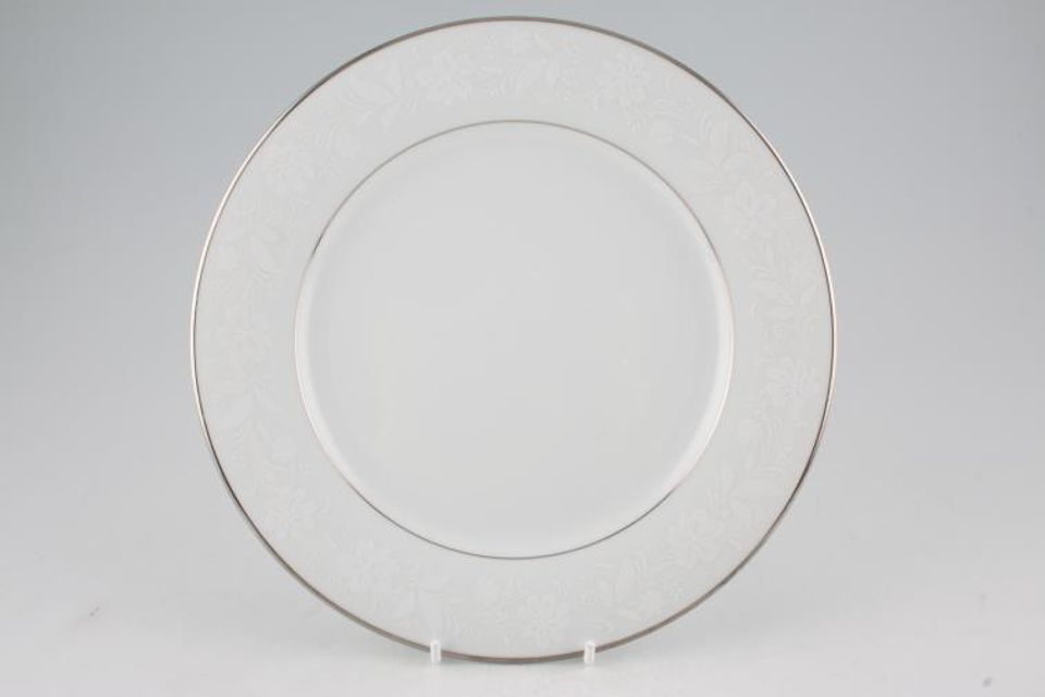 Noritake Ranier Dinner Plate 10 1/2"