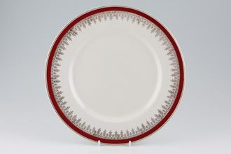 Myott Royalty Dinner Plate 10"