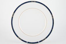 Noritake Sapphire - 4136 - Legendary Dinner Plate 10 5/8" thumb 1