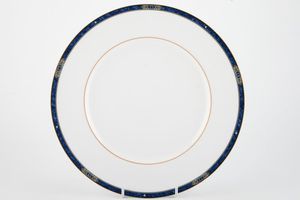 Noritake Sapphire - 4136 - Legendary Dinner Plate