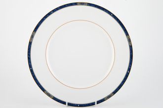 Noritake Sapphire - 4136 - Legendary Dinner Plate 10 5/8"