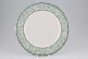 Johnson Brothers Spring Floral Dinner Plate