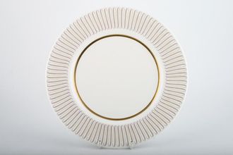Royal Albert Capri Dinner Plate 10 3/8"
