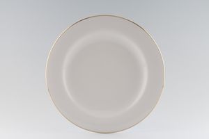 Royal Doulton Inspiration - Gold Dinner Plate