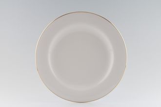 Sell Royal Doulton Inspiration - Gold Dinner Plate 10 5/8"