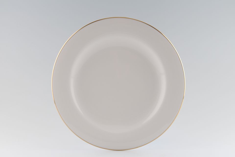 Royal Doulton Inspiration - Gold Dinner Plate 10 5/8"