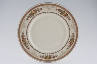 Minton Roxburgh Dinner Plate 10 5/8"