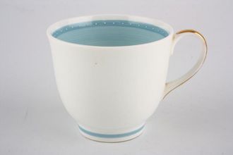 Sell Susie Cooper Harlequin Teacup blue 3 1/4" x 2 3/4"