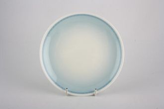 Sell Susie Cooper Harlequin Tea / Side Plate Blue 6 5/8"