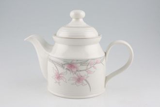 Sell Royal Doulton Mayfair - L.S.1052 Teapot 2pt