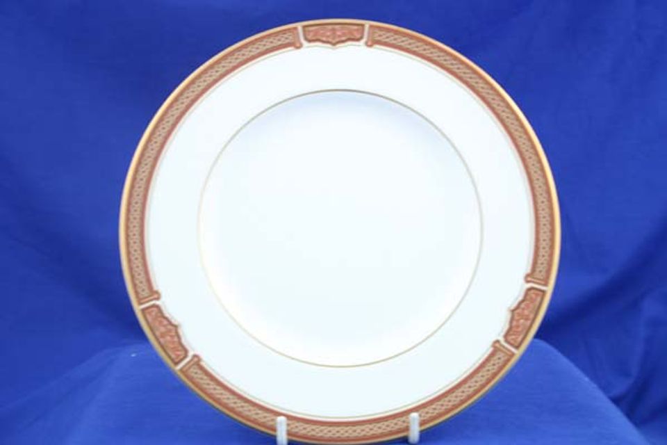 Royal Doulton Meridian - H5240 Salad/Dessert Plate 8"