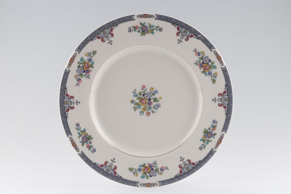 Royal Doulton Cotswold - T.C.1121 Dinner Plate 10 5/8"