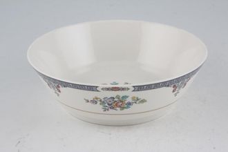 Royal Doulton Cotswold - T.C.1121 Soup / Cereal Bowl straight sides 6 1/4"