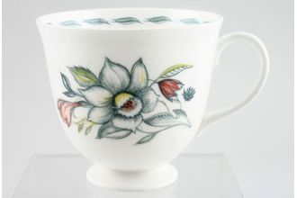 Sell Susie Cooper Bridal Bouquet - Fern Teacup 3 1/4" x 3"