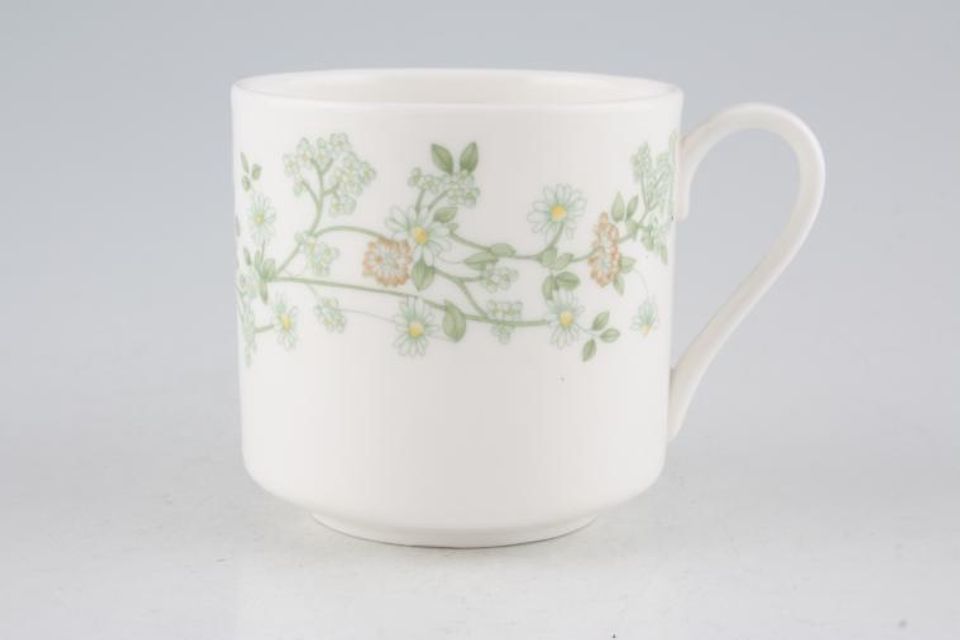 Royal Doulton Summer Mist - H5056 Coffee Cup 2 5/8" x 2 5/8"