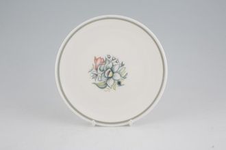 Sell Susie Cooper Bridal Bouquet - Line Tea / Side Plate 6 1/2"