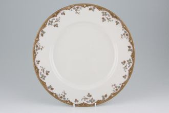 Royal Doulton Lynnewood - T.C.1018 Dinner Plate 10 5/8"