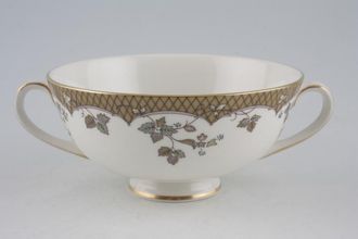 Sell Royal Doulton Lynnewood - T.C.1018 Soup Cup 2 handles