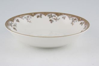 Sell Royal Doulton Lynnewood - T.C.1018 Soup / Cereal Bowl 6 7/8"