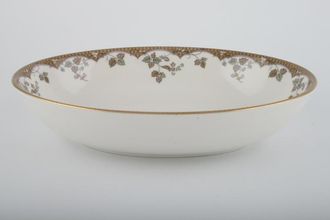 Sell Royal Doulton Lynnewood - T.C.1018 Vegetable Dish (Open) oval 9 1/4"