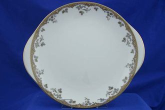 Sell Royal Doulton Lynnewood - T.C.1018 Cake Plate eared 10 1/4"