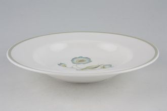 Sell Susie Cooper Katina - Signed Rimmed Bowl 8"