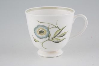 Sell Susie Cooper Katina - Signed Teacup Tulip/Bell 3 1/4" x 3"