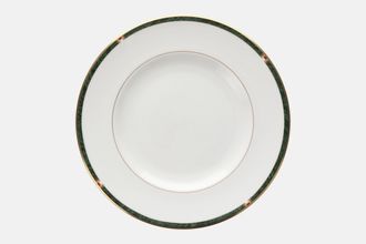 Sell Royal Worcester Carina - Green Salad/Dessert Plate 8"