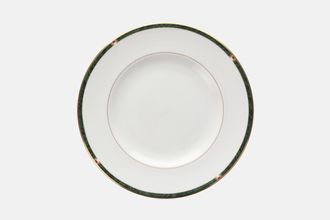 Royal Worcester Carina - Green Salad/Dessert Plate 8"