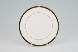 Royal Worcester Carina - Green Tea / Side Plate
