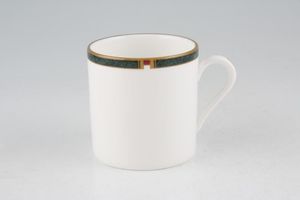 Royal Worcester Carina - Green Coffee/Espresso Can