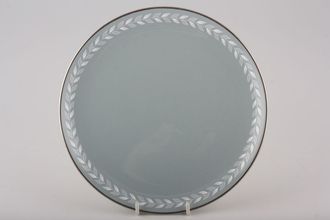 Royal Doulton Aegean - T.C.1015 Dinner Plate 10 3/8"