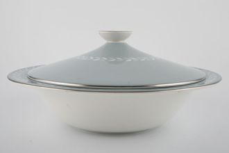 Sell Royal Doulton Aegean - T.C.1015 Vegetable Tureen with Lid no handles