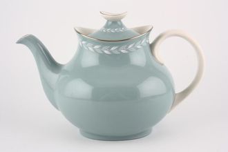 Sell Royal Doulton Aegean - T.C.1015 Teapot 2pt