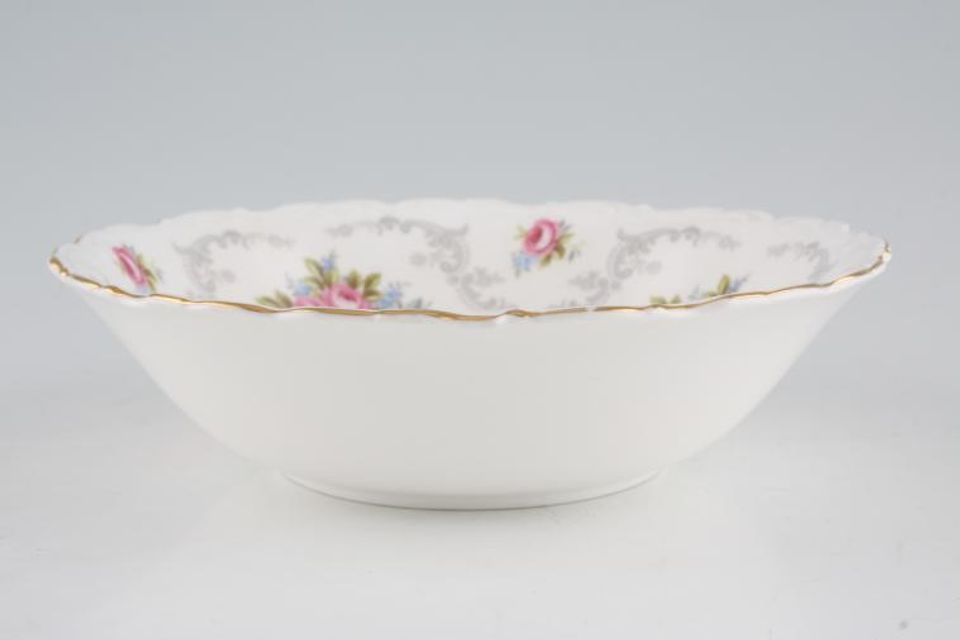 Royal Albert Tranquility Soup / Cereal Bowl 6 1/4"